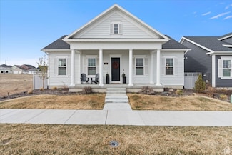 6318 W Arranmore Dr, South Jordan, UT 84009