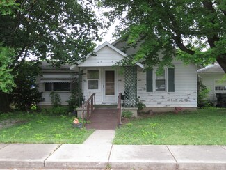 26 Superior St, Alexandria, IN 46001