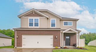 5301 Jona Gold Ct, Evansville, IN 47711