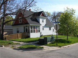 Unlisted Address