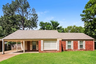 2991 Elgin Dr, Memphis, TN 38115