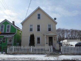 926 Strong St, Schenectady, NY 12307