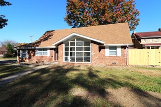 450 North Blvd W, Huntington, WV 25701