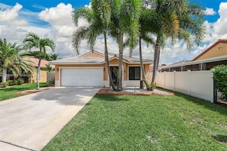 2235 NW 208th Way, Pembroke Pines, FL 33029