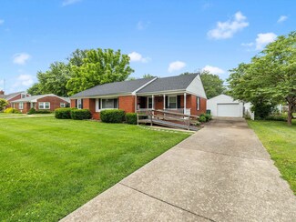 1719 Saint Marys Ave, Owensboro, KY 42301