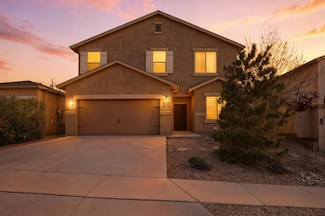 3625 Buckaroo Rd NE, Rio Rancho, NM 87144