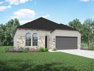 Plan Denton, Conroe, TX 77303