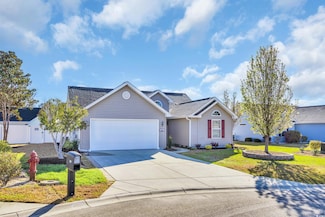 820 Trey Ct Unit Polo Farms, Longs, SC 29568