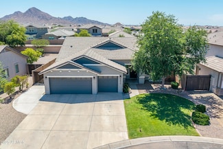 34970 N Spur Cir, San Tan Valley, AZ 85143