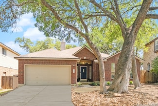 13706 Morningbluff Dr, San Antonio, TX 78216