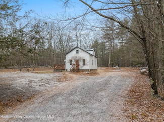284 Sheldon Hill Rd, Olivebridge, NY 12461