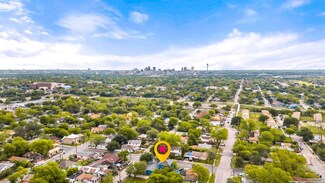 2002 Santiago St, San Antonio, TX 78207