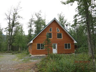 20517 N Glenn Hwy, Sutton, AK 99674