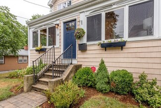 12 Intervale Rd, East Weymouth, MA 02189