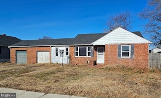 92 N Virginia Ave, Penns Grove, NJ 08069
