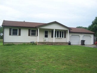 4783 Darby Rd, Avon, NY 14414