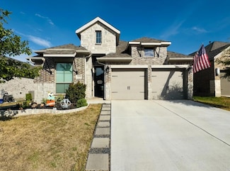2157 Wildrye Ln, New Braunfels, TX 78132