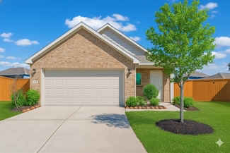 21203 Oceana Harbor Ln, Cypress, TX 77433