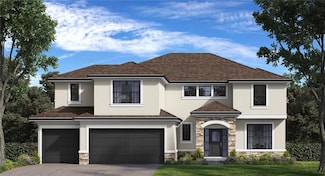 18421 Caenen St, Bucyrus, KS 66013