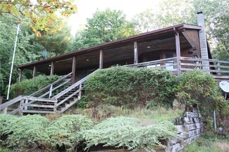 3664 Jollytown Rd, Hinsdale, NY 14743