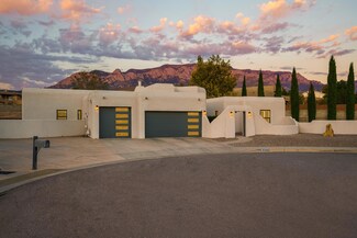 9227 Vintner Dr NE, Albuquerque, NM 87122