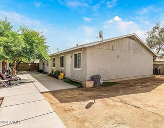 2903 E Atlanta Ave, Phoenix, AZ 85040