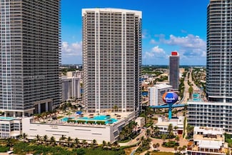 1800 S Ocean Dr Unit 3102, Hallandale Beach, FL 33009