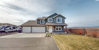 1409 Onyx Ave, West Richland, WA 99353