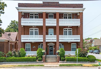 233 N 6th St, Paducah, KY 42001