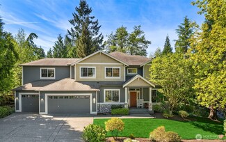 9437 NE Coral St, Bainbridge Island, WA 98110