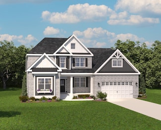 1461 Arbor Park Ln, Hendersonville, TN 37075