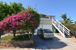 405 Dodson St, San Diego, CA 92102