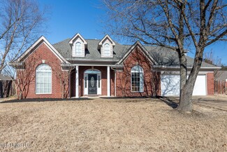 13250 Sandbourne S, Olive Branch, MS 38654