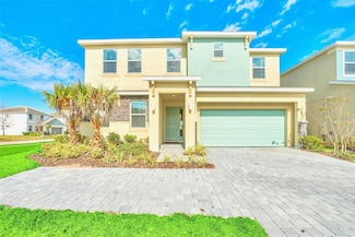 315 Marcello Blvd, Kissimmee, FL 34746