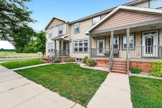 203 Wyalusing Dr, Madison, WI 53718