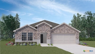 822 Mclellan Dr, Temple, TX 76504