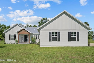 7961 Jefferson Ave, Hastings, FL 32145