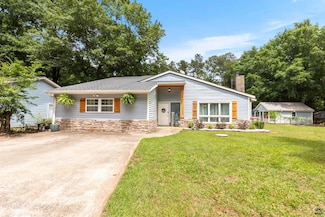 316 Arena Rd, Perry, GA 31069