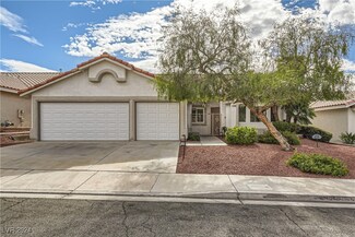 1153 Gallant Fox Ave, Henderson, NV 89015