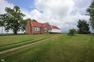 651 E County Road 800 N, Greensburg, IN 47240