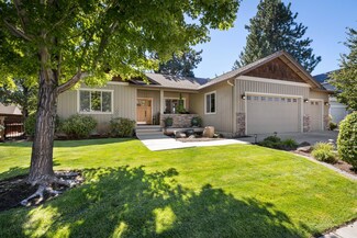61173 Ridgewater Loop, Bend, OR 97702