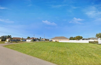 2101 SW 25th Terrace, Cape Coral, FL 33914