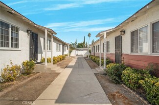 11966 Saticoy St, Los Angeles, CA 91605