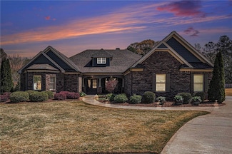 3939 Turkey Ridge Way, Braselton, GA 30517