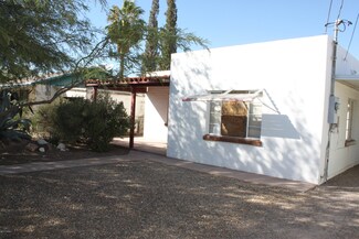 307 E Lincoln St, Tucson, AZ 85714
