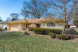 2956 Castlewood Rd, Columbus, OH 43209