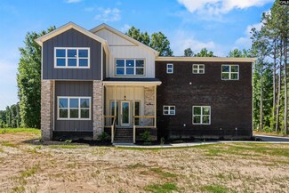41 Dinkins Place Rd, Blythewood, SC 29130