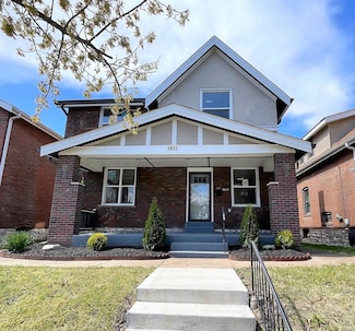 5811 Dewey Ave, Saint Louis, MO 63116