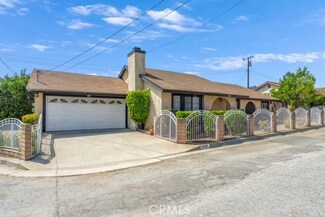 8240 Celito Dr, Rosemead, CA 91770