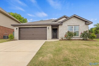 6017 Thorntons Way Cir NW, Huntsville, AL 35810